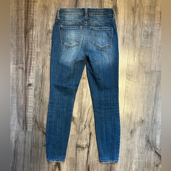 STS Blue Ellie High Rise Jeans - Picture 3 of 7